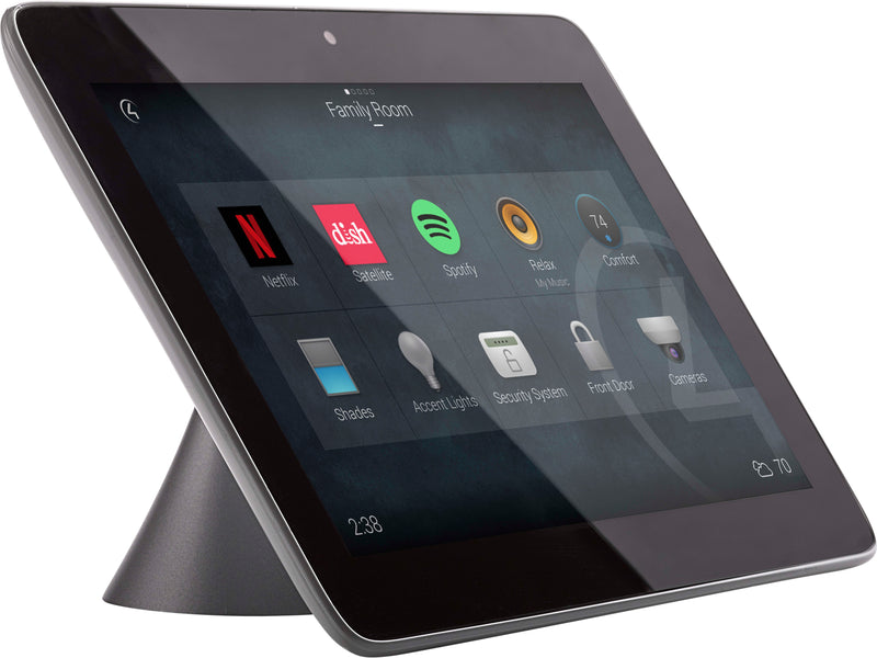 Elevating Your Living Experience: The Wonders of Control4 Home Automation